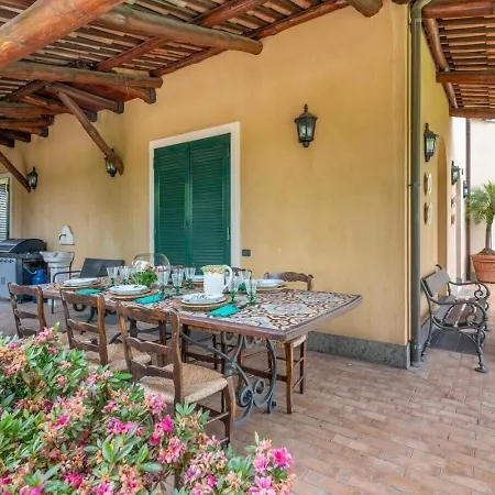 Appartamento The Real Italian Style *