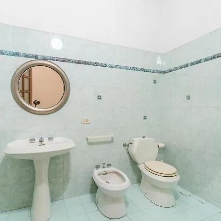 The Real Italian Style Reggio Calabria