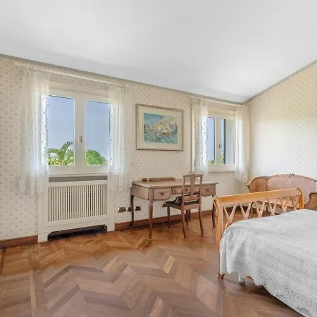 Appartamento The Real Italian Style
