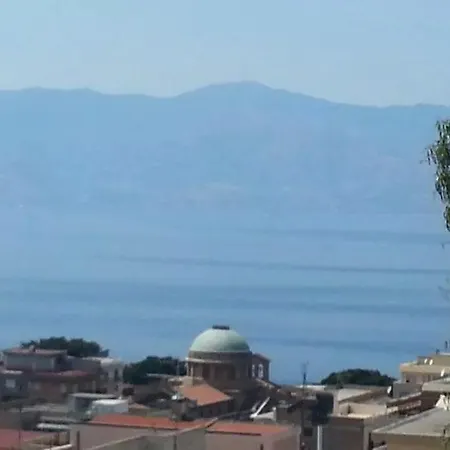 Apartment The Real Italian Style Villa Reggio Calabria