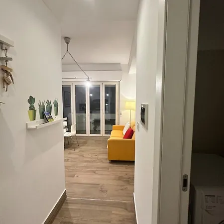 The Real Italian Style Villa Apartment