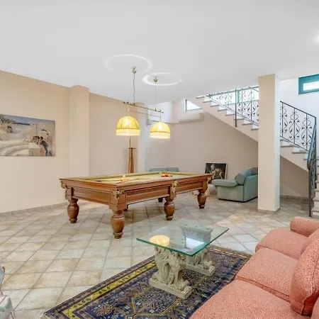 The Real Italian Style Apartmán Reggio di Calabria