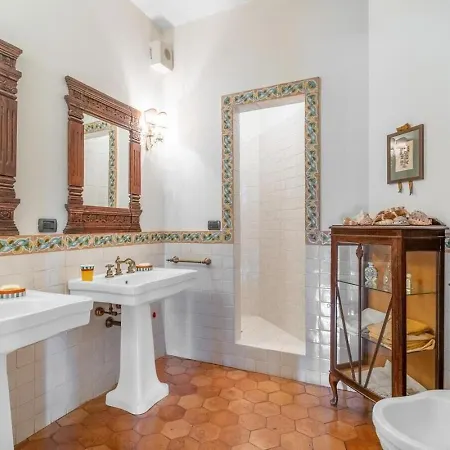 The Real Italian Style Apartmán Reggio di Calabria
