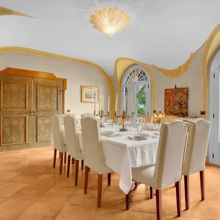 The Real Italian Style Apartmán