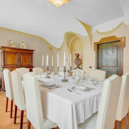 The Real Italian Style *